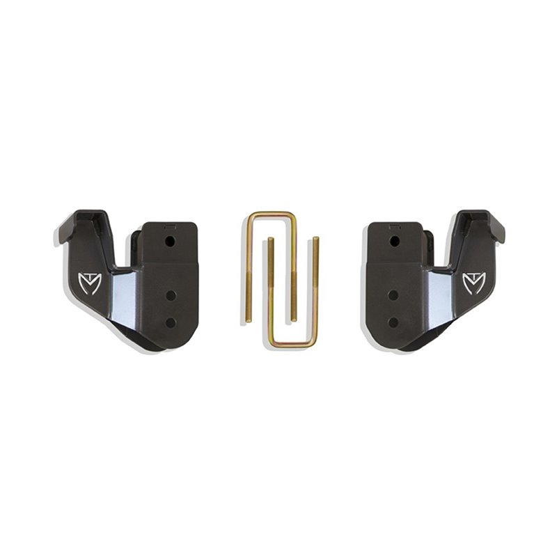 MaxTrac | LIFT - Ram 2500 / 3500  2013-2022