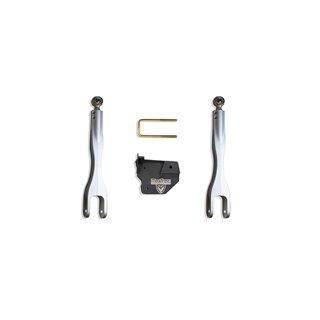 MaxTrac | LIFT - Ram 2500 / 3500  2013-2022