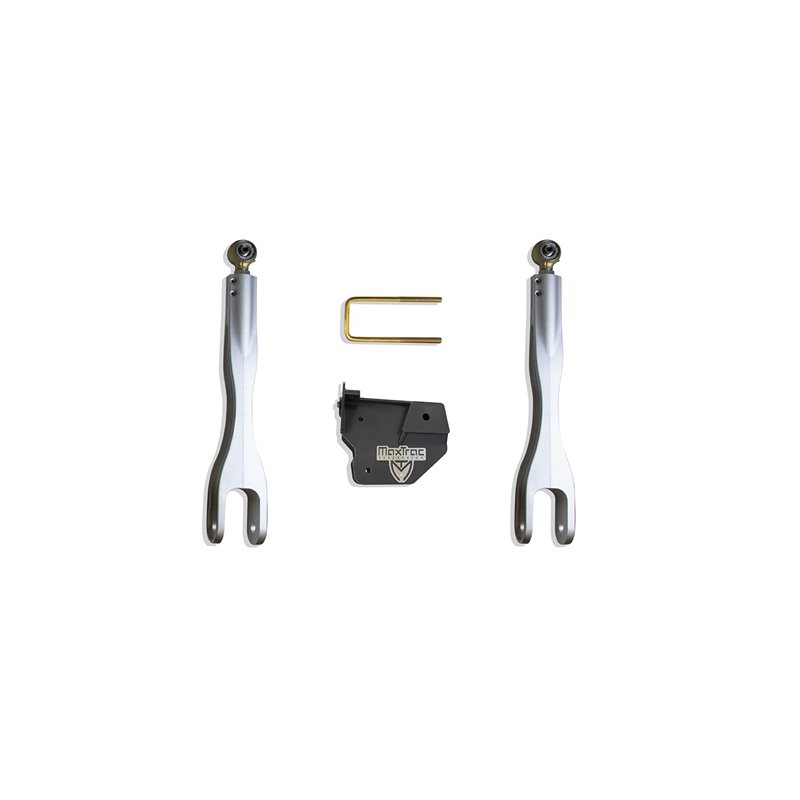 MaxTrac | LIFT - Ram 2500 / 3500  2013-2022