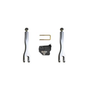 MaxTrac | LIFT - Ram 2500 / 3500  2013-2022