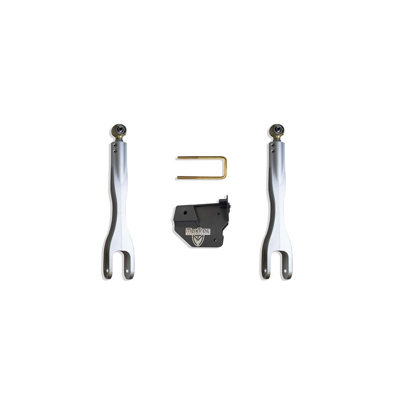 MaxTrac | LIFT - Ram 2500 / 3500  2013-2022