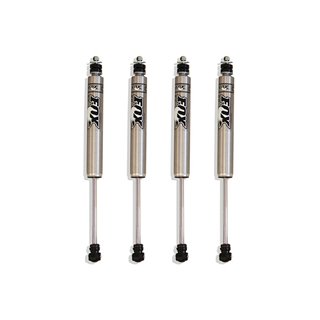 MaxTrac | SHOCKS - Ram 2500 5.7L / 6.4L / 6.7L 2014-2022
