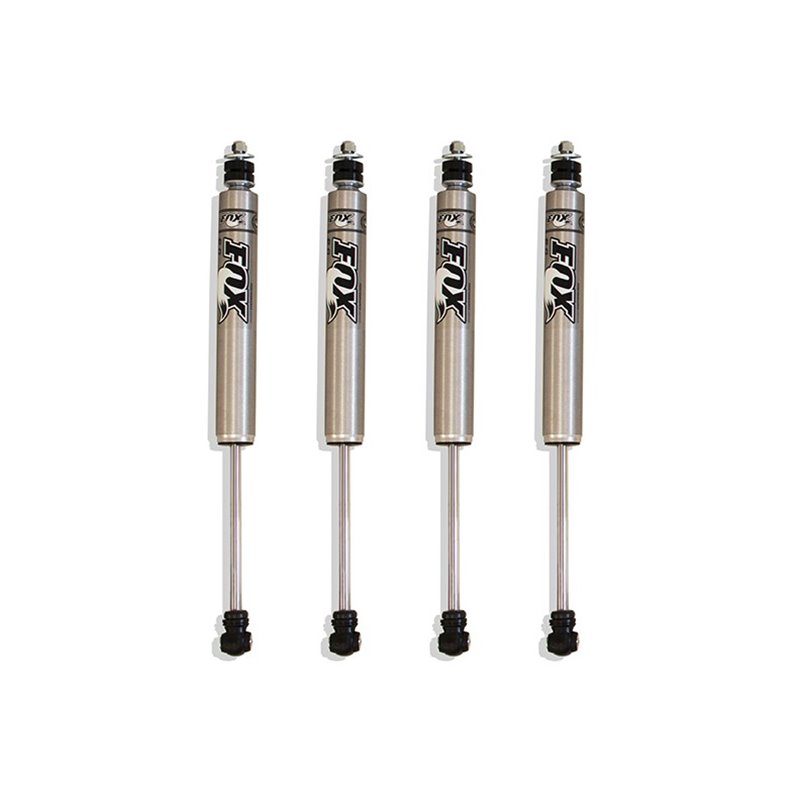 MaxTrac | SHOCKS - Ram 2500 5.7L / 6.4L / 6.7L 2014-2022