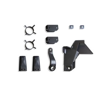 MaxTrac | LIFT - Ram 2500 / 3500  2019-2022