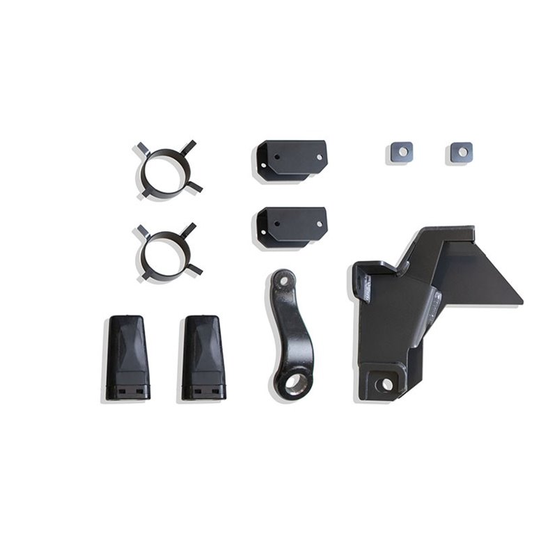 MaxTrac | LIFT - Ram 2500 / 3500  2019-2022