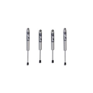 MaxTrac | SHOCKS - Wrangler (JL) 2018-2022