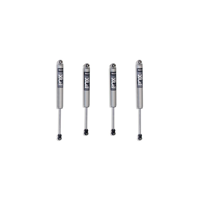 MaxTrac | SHOCKS - Wrangler (JL) 2018-2022