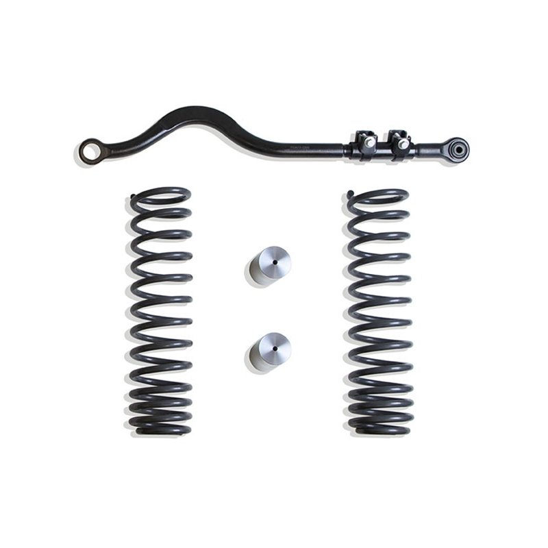 MaxTrac | LIFT - Gladiator 3.0L / 3.6L 2020-2022