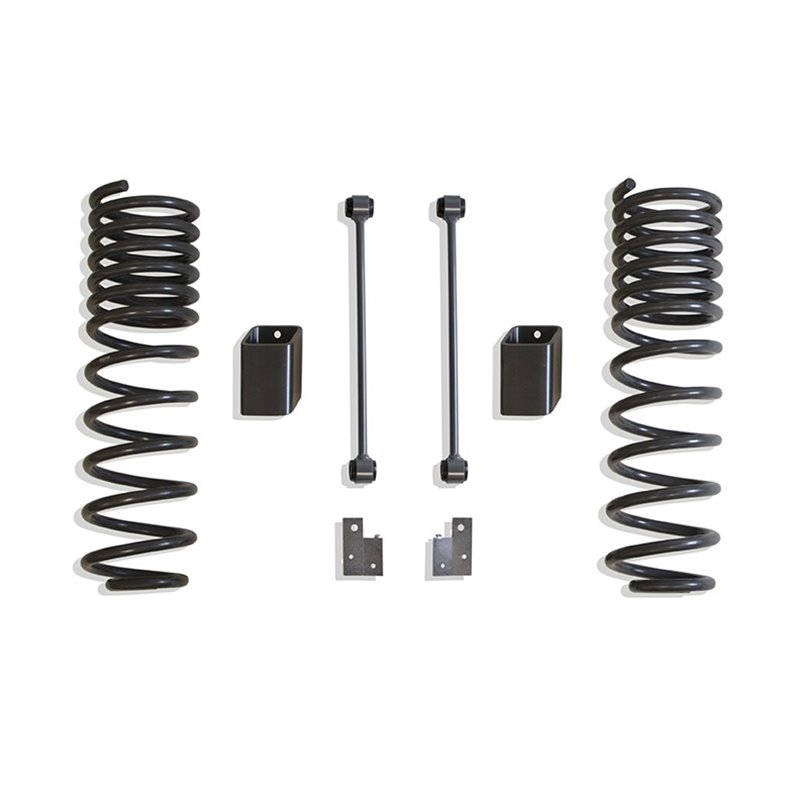 MaxTrac | LIFT - Gladiator 3.0L / 3.6L 2020-2022
