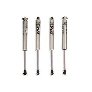 MaxTrac | Lift - Gladiator 3.0L / 3.6L 2020-2022