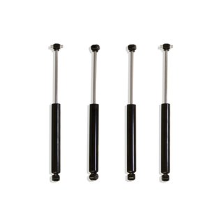 MaxTrac | Lift - Gladiator 3.0L / 3.6L 2020-2022