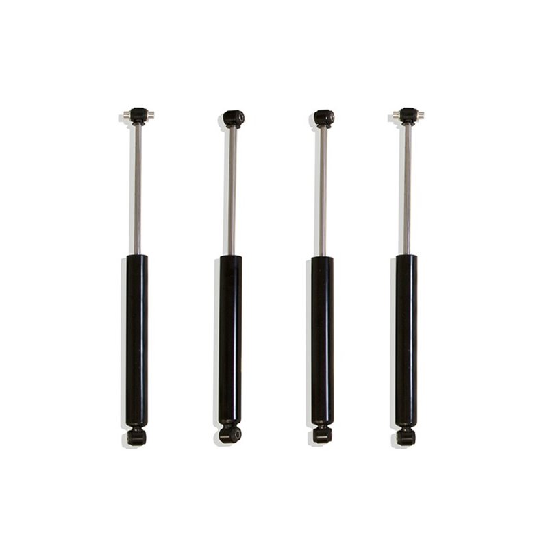 MaxTrac | Lift - Gladiator 3.0L / 3.6L 2020-2022