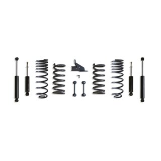 MaxTrac | LOWERING KITS - Ram 1500 / Classic 2009-2022