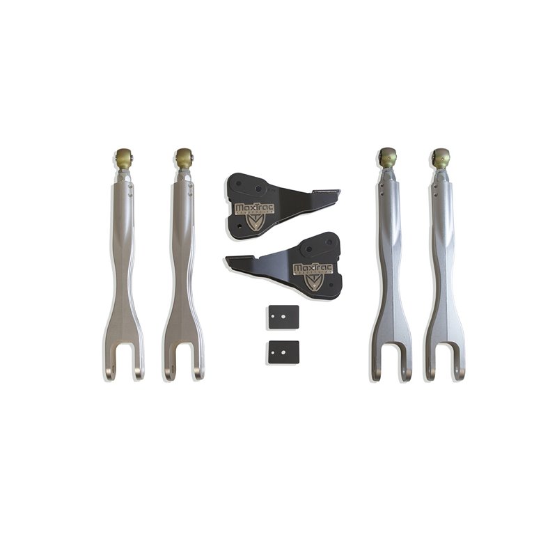MaxTrac | CONTROL ARMS - F-250 / F-350 2017-2022
