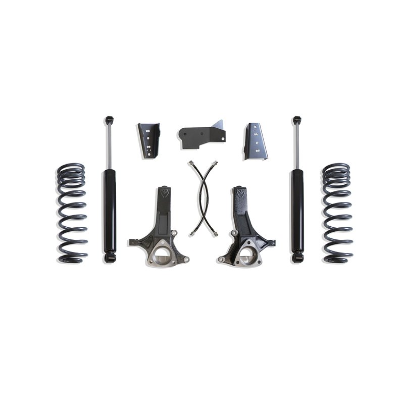MaxTrac | LIFT KITS - Ram 1500 / Classic 2009-2022