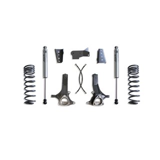 MaxTrac | LIFT KITS - Ram 1500 / Classic 2009-2022