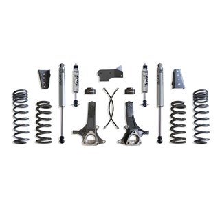 MaxTrac | LIFT KITS - Ram 1500 / Classic 2009-2022