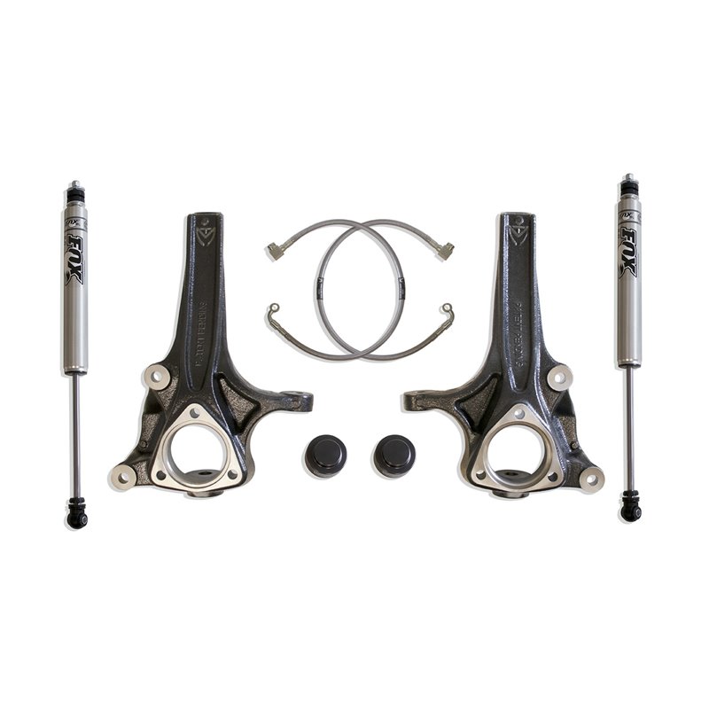 MaxTrac | LIFT KITS - Ram 1500 2019-2022