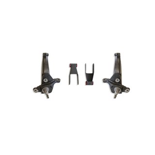 MaxTrac | LIFT KITS - Ranger 2001-2009