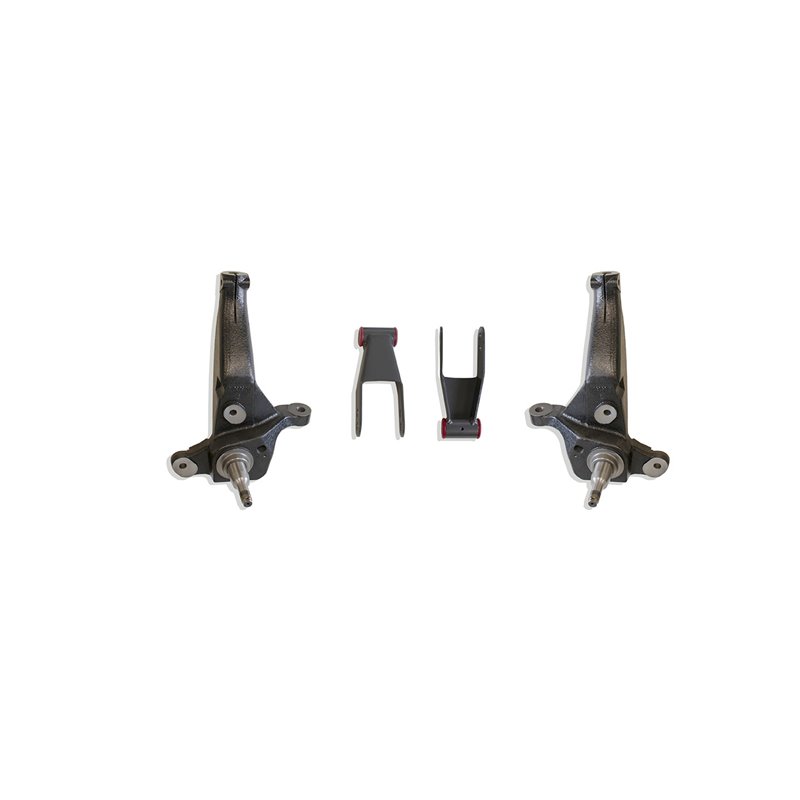 MaxTrac | LIFT KITS - Ranger 2001-2009
