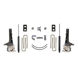 MaxTrac | LIFT KITS - Tacoma 2.7L / 3.5L / 4.0L 2005-2022