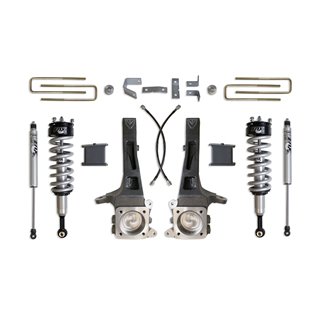 MaxTrac | LIFT KITS - Tacoma 2.7L / 3.5L / 4.0L 2005-2022