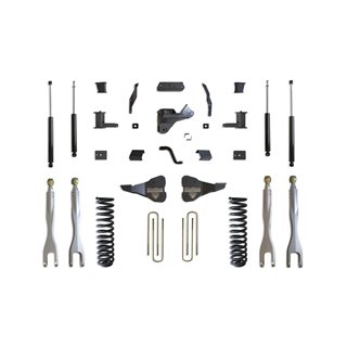 MaxTrac | LIFT KITS - F-250 / F-350 2017-2022