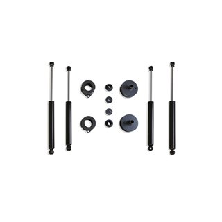 MaxTrac | LIFT KITS - Wrangler (JL) 2018-2022