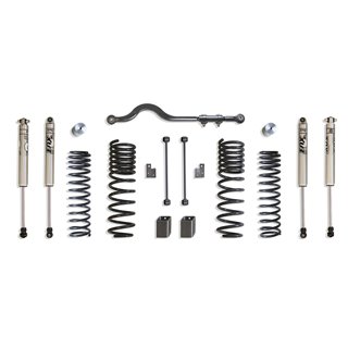MaxTrac | LIFT KITS - Gladiator 3.0L / 3.6L 2020-2022
