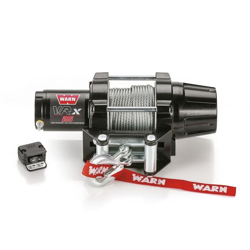 WARN | WINCH