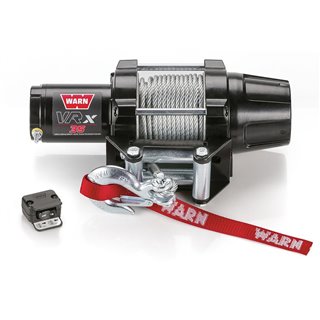 WARN | WINCH