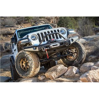 WARN | FRONT BUMPER