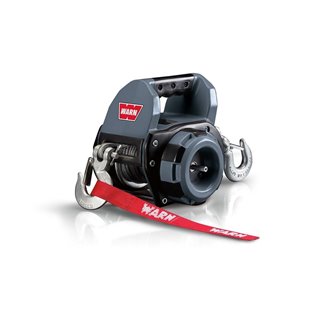 WARN | DRILL WINCH