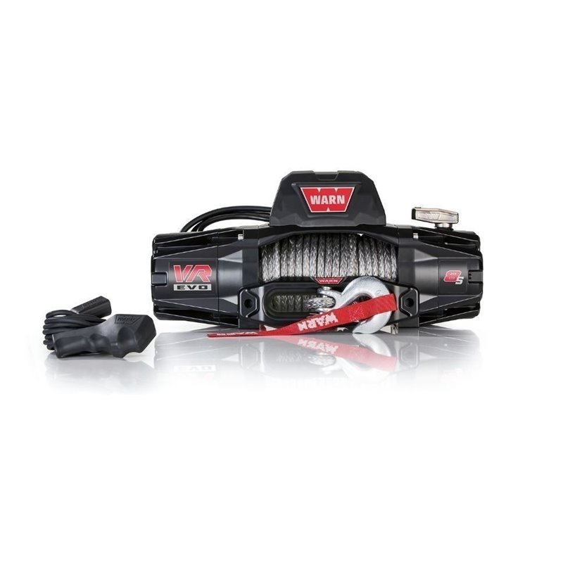 WARN | WINCH
