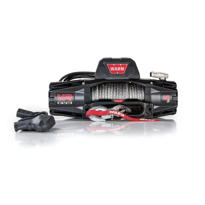 WARN | WINCH