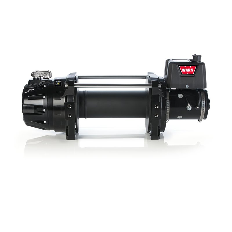 WARN | SERIES WINCH