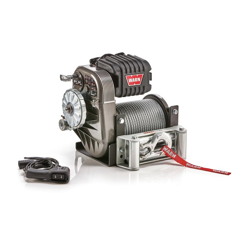 WARN | WINCH