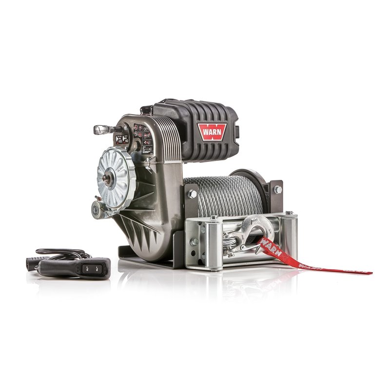 WARN | WINCH