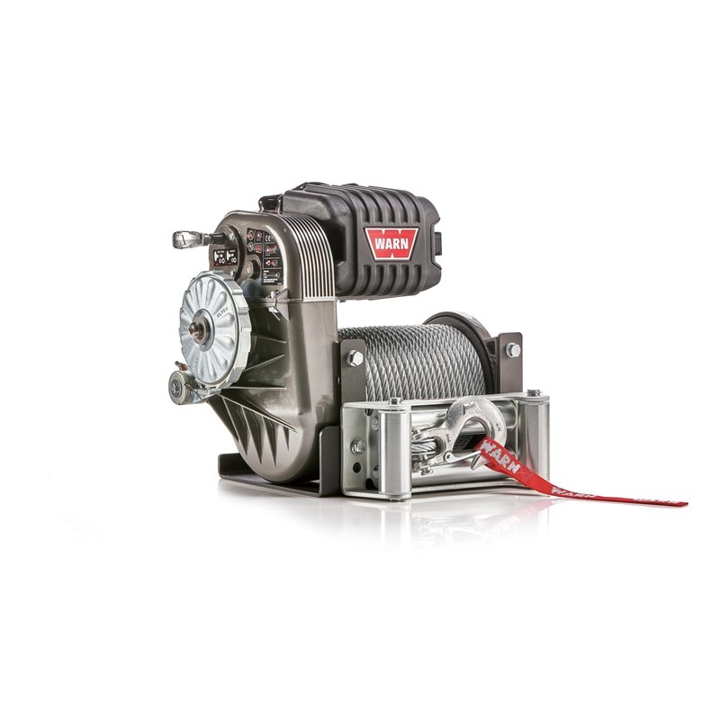 WARN | WINCH