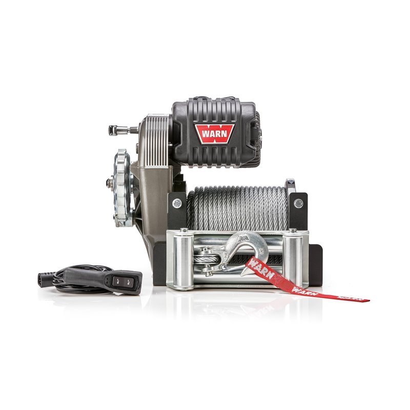 WARN | WINCH