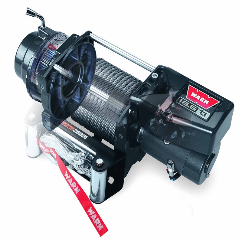 WARN | 16.5TI 16500LB FRLD