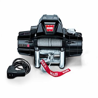 WARN | ZEON 8 8000LB WINCH