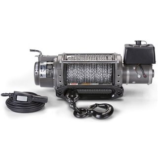 WARN | SERIES WINCH
