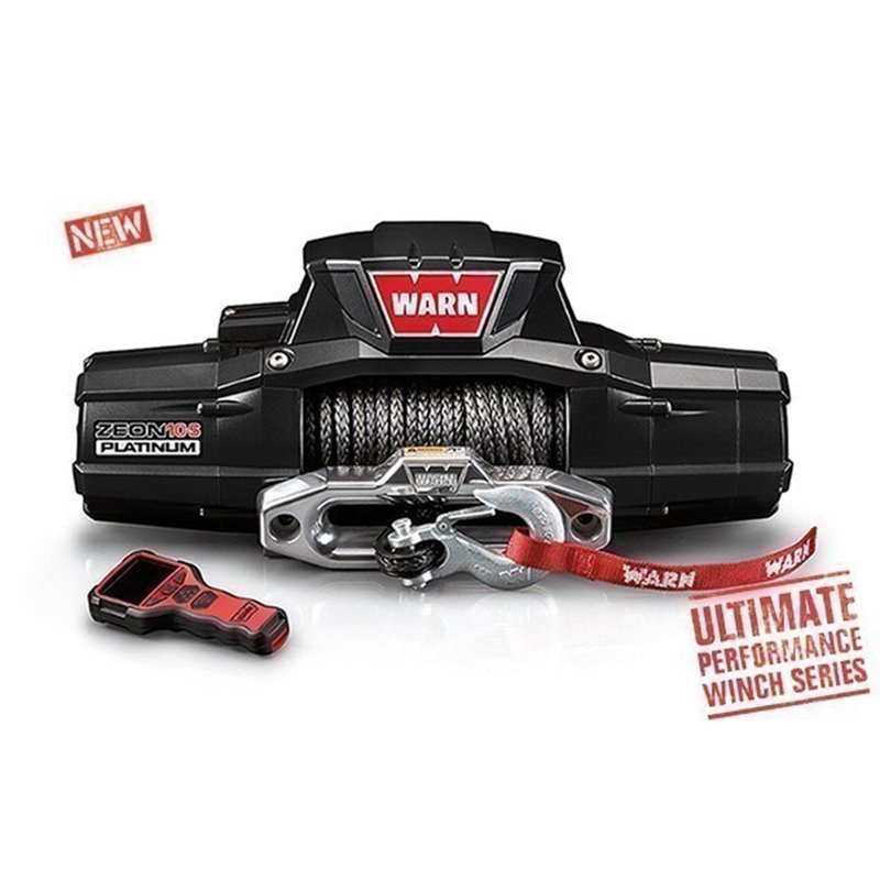 WARN | WINCH