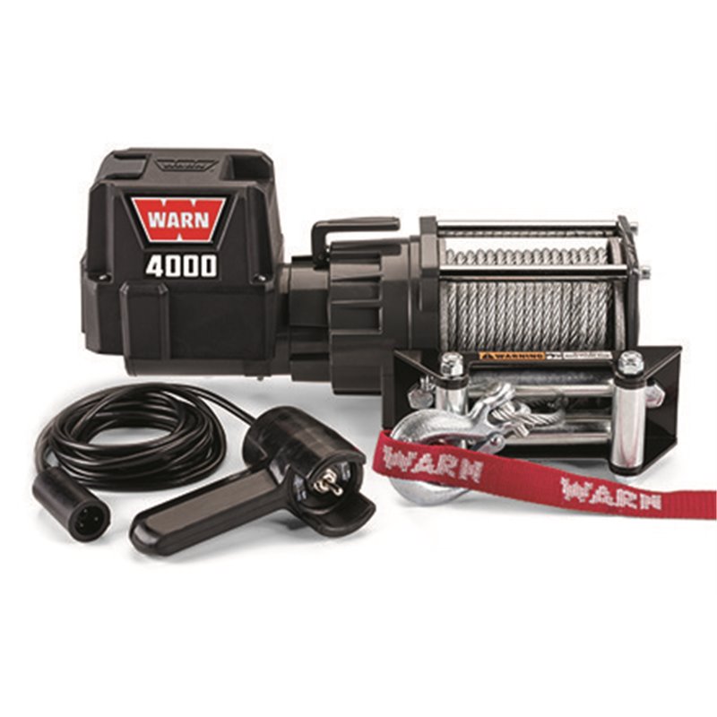 WARN | WINCH