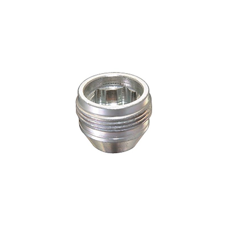 McGard | Cone Seat Under Hub Cap Style Wheel Locks - Acura / Buick / Cadillac / Chevrolet 1978-2024