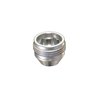 McGard | Cone Seat Under Hub Cap Style Wheel Locks - Acura / Buick / Cadillac / Chevrolet 1978-2024