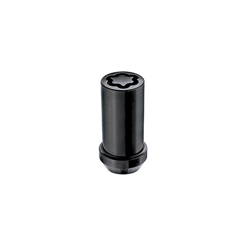 McGard | Tuner Style Cone Seat Wheel Locks-Black - Cadillac / Chevrolet 2000-2023