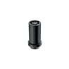 McGard | Tuner Style Cone Seat Wheel Locks-Black - Cadillac / Chevrolet 2000-2023