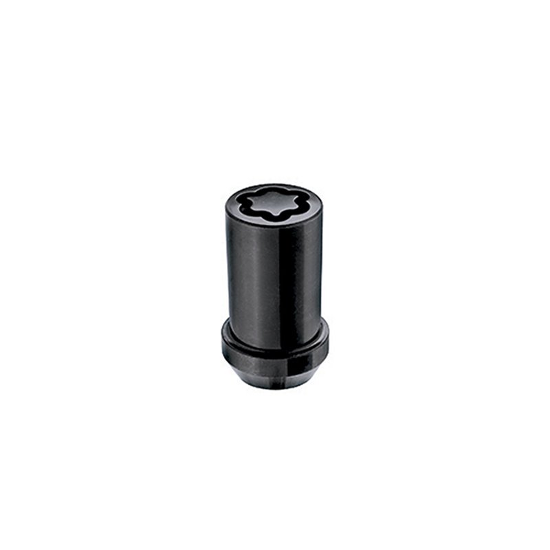McGard | Tuner Style Cone Seat Wheel Locks-Black - Envision / Gladiator / Wrangler (JL) 2018-2024